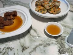 -姚江春中餐厅·太平洋大酒店