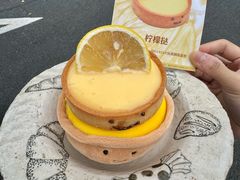 -富贵面包公司(运河店)