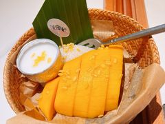 -太食獸泰式茶餐厅(IFS国金中心店)