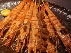 -京料理·日料自助·铁板燒(复悦城店)