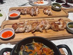 -俄士厨房(环球港店)