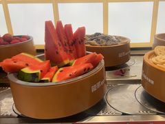 -龍歌自助小火锅(李沧丽达店)