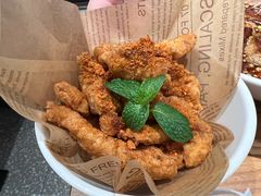 -太二酸菜鱼(宁波来福士店)