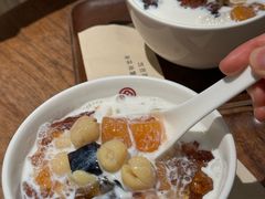 -彬媽糖水(侨鑫国际店)