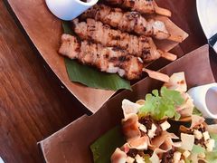 -Naughty Nuri’s Phuket