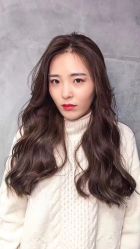 -MYYF SALON烫发染发