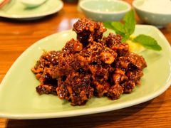 -虎哥私房菜(馒头山店)