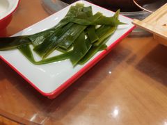 -褚小白·烧烤铜锅涮