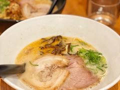 -一風堂拉面(港汇恒隆店)