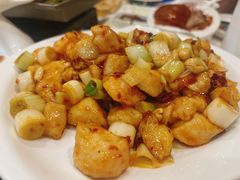 -老浒记烤鸭-北京菜(琉璃厂店)