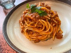 经典肉酱意面-La Terre乐田(万象城店)