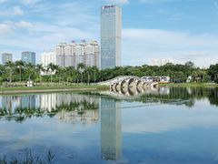 -南宁南湖公园