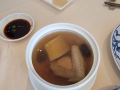 -侨美食家·粤菜(体育西路店)