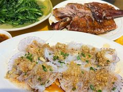 -老字号蛇口德记烧腊饭店·海鲜加工