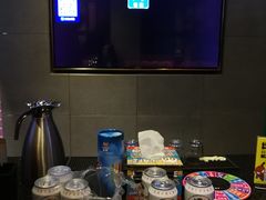 -秘宅KTV(马甸桥店)