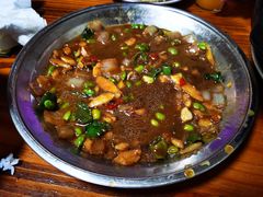 -李东农庄(中南百草园地标店)