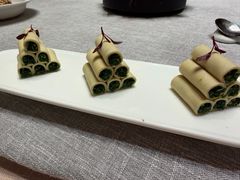-江南灶中餐厅(南京香格里拉店)