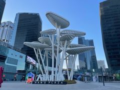 门面-大族广场Mall&More