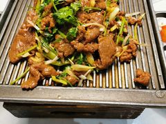 -到家尝北京菜(西坝河店)
