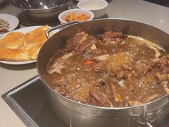 -蝎王府羊蝎子(西直门店)