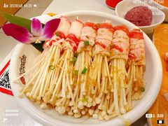 -韩时烤肉(枫蓝店)