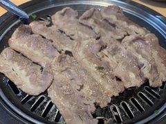 -麻蒲碳烤肉(梅花园店)
