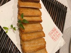 黄金带鱼-甬府小鲜(万象城店)
