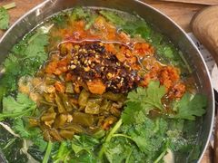 -小满手工粉(环宇荟店)