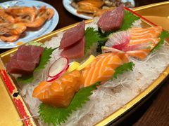 -松子料理(亮马桥店)