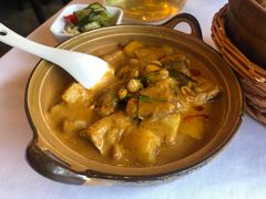 -阿诺泰·泰国餐厅(紫荆店)