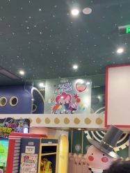 -MELAND CLUB亲子乐园·派对·餐厅(北京芳圆里ID MALL店)