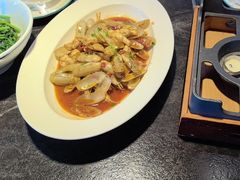 -南海底小海鲜·湘菜(鲁巷吴家湾店)