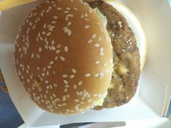 -华莱士·全鸡汉堡(五爱道店)