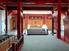 -新安江山水画廊风景区