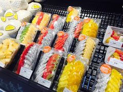 -Olé精品超市(广州太古汇店)