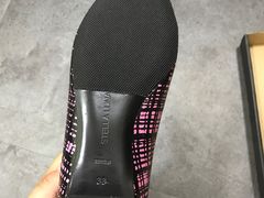 -鞋博士皮具护理中心(证大宽域店)