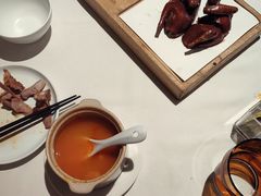 -汤城小厨•粤菜•靓汤(金宝街店)