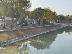 -美兰湖景区
