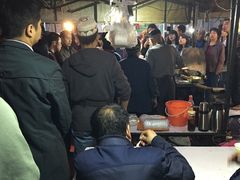 -清真老马家国华牛奶鸡蛋醪糟(正宁路店)