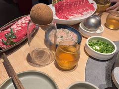 -巴奴毛肚火锅(七宝领展广场店)