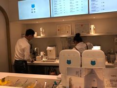 -兰熊鲜奶(西直门凯德mall店)