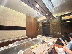 -枫品铁板烧(东樾店)