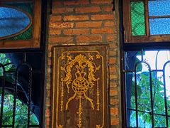 门面-西关84·History·Art·Cafe