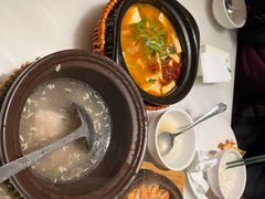 -小菜园新徽菜(常州金坛吾悦店)