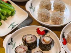 -石涧故事·私房菜(紫云路店)