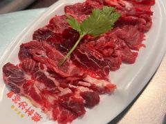 -燃计沙茶皇·香港沙茶火锅(人广旗舰店)