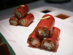 -禄运茶居·手工点心(猎德店)