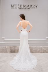 -MuseMarry婚纱(前海嘉里中心店)