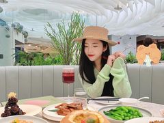 -大树餐厅(大悦城店)