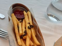 -王品牛排(郑州大卫城店)